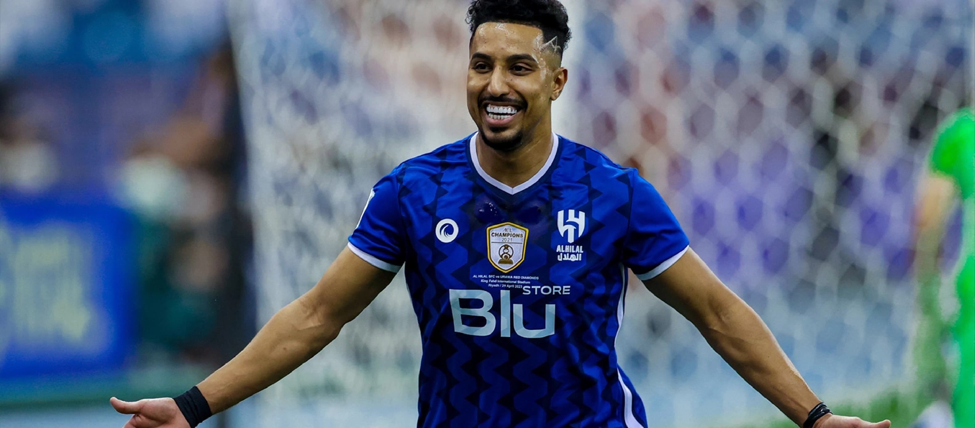 نادي موج الهلال السعودي لكرة القدم