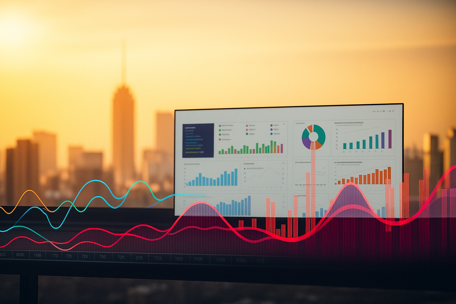 Boost Your ROI: Proven Strategies to Increase Returns and Business Efficiency