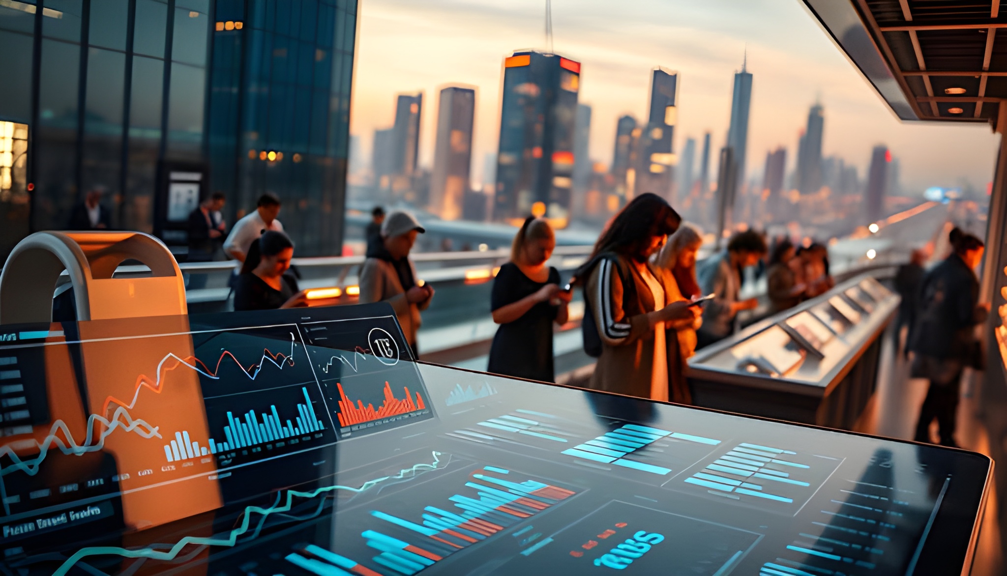 Adapting to Changing Consumer Behavior