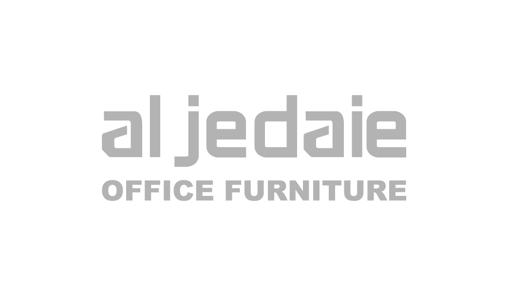 AL JEDAIE Office Furniture