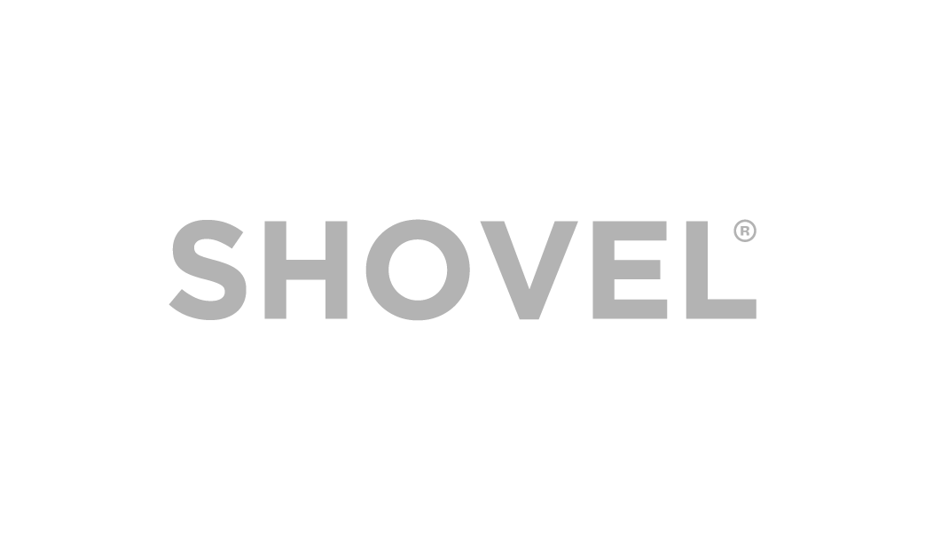 SHOVEL